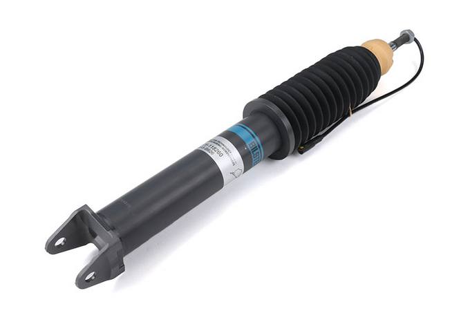 Porsche Shock Absorber - Rear (w/ Electronic Suspension) 99733305325 - Bilstein HD 26118260